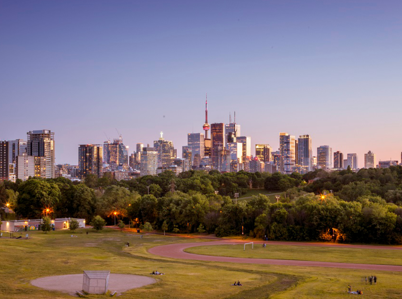 Riverdale Park